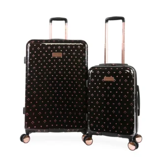 2-Piece Hardside Spinner Luggage Set 2-Piece Hardside Spinner Luggage Set
