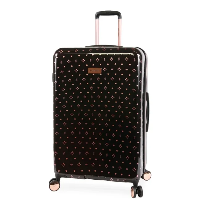 2-Piece Hardside Spinner Luggage Set