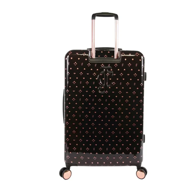 2-Piece Hardside Spinner Luggage Set