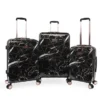 3-Piece Hardside Spinner Luggage Set