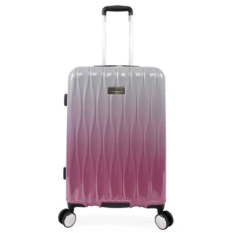 3-Piece Hardside Spinner Luggage Set 3-Piece Hardside Spinner Luggage Set