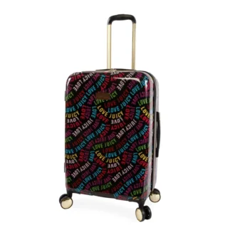 3-Piece Hardside Spinner Luggage Set 3-Piece Hardside Spinner Luggage Set