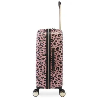 3-Piece Hardside Spinner Luggage Set 3-Piece Hardside Spinner Luggage Set