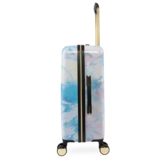3-Piece Hardside Spinner Luggage Set 3-Piece Hardside Spinner Luggage Set