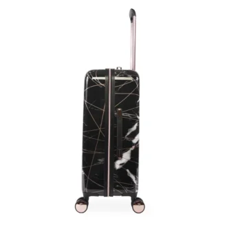 3-Piece Hardside Spinner Luggage Set 3-Piece Hardside Spinner Luggage Set