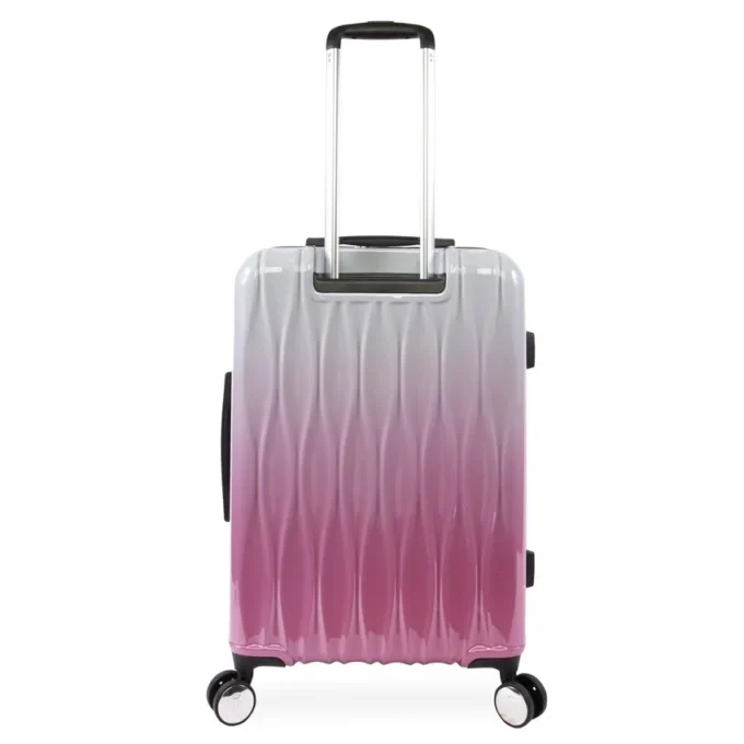 3-Piece Hardside Spinner Luggage Set