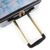 3-Piece Hardside Spinner Luggage Set