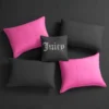 Alexis Solid Bed in a Bag Bedding Set
