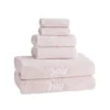 Alyssa Bath Towel Set