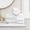 Alyssa Bath Towel Set