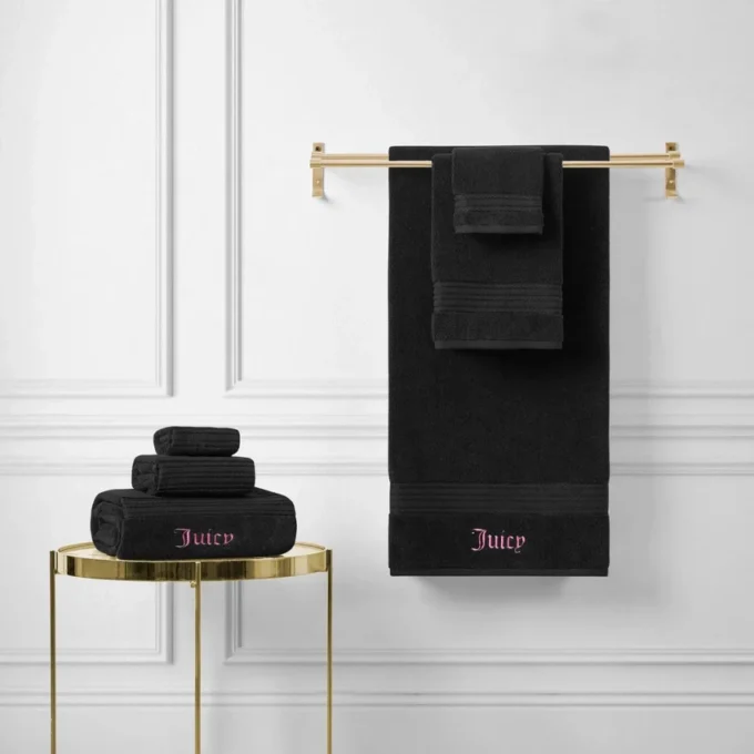 Alyssa Bath Towel Set