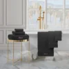 Alyssa Bath Towel Set