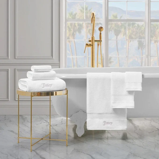 Alyssa Bath Towel Set
