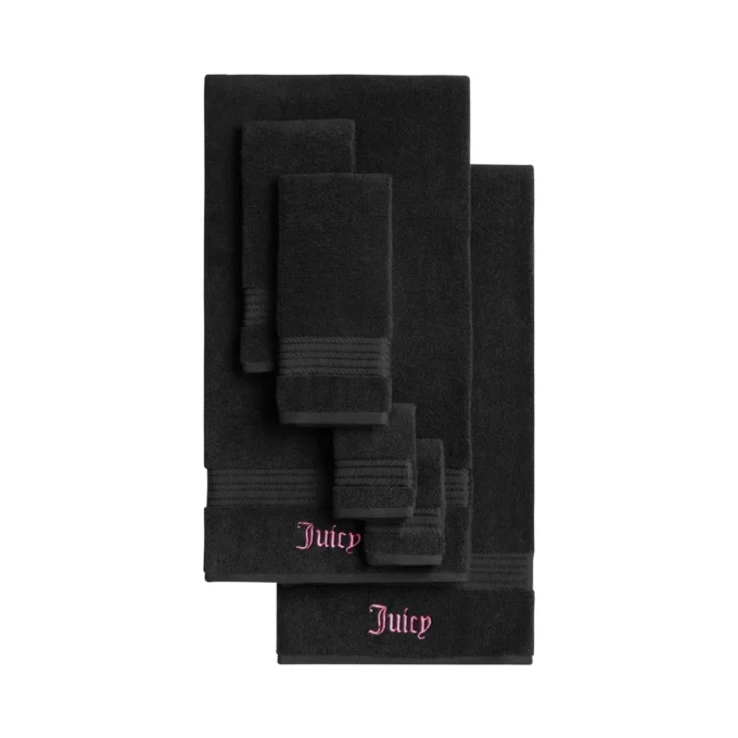 Alyssa Bath Towel Set