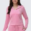 American Princess Heritage Hoodie
