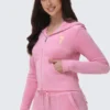 American Princess Heritage Hoodie