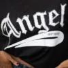 Angel Couture Oversized Tee Dress