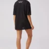 Angel Couture Oversized Tee Dress