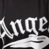 Angel Couture Oversized Tee Dress