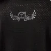 Angel Couture Oversized Tee Dress