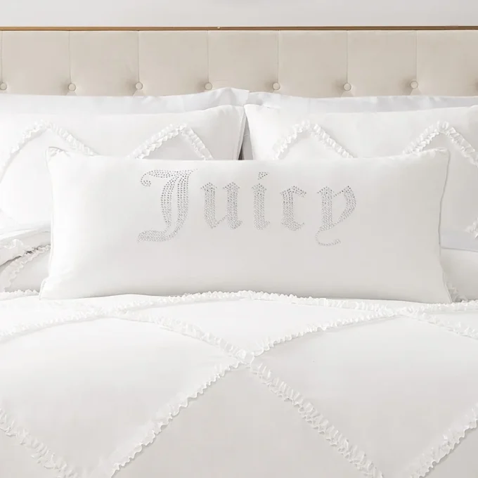 Big Bling Pillow