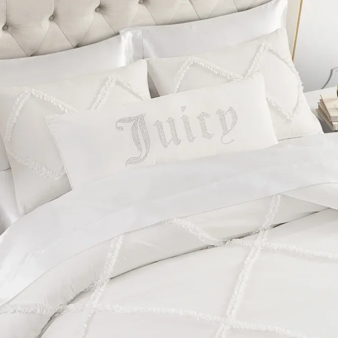 Big Bling Pillow