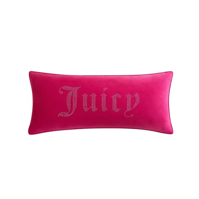 Big Bling Pillow