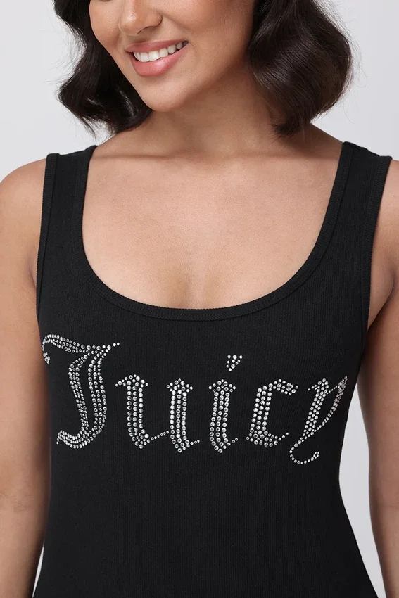 Big Bling Tank Dress Big Bling Tank Dress