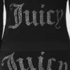 Big Bling Washed Terry Hoodie