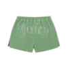 Big Bling Washed Terry Shorts