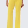 Big Bling Washed Terry Track Pants