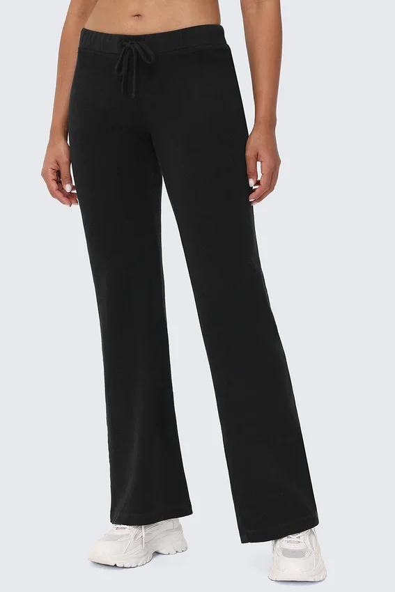 Big Bling Washed Terry Track Pants Big Bling Washed Terry Track Pants