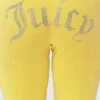 Big Bling Washed Terry Track Pants