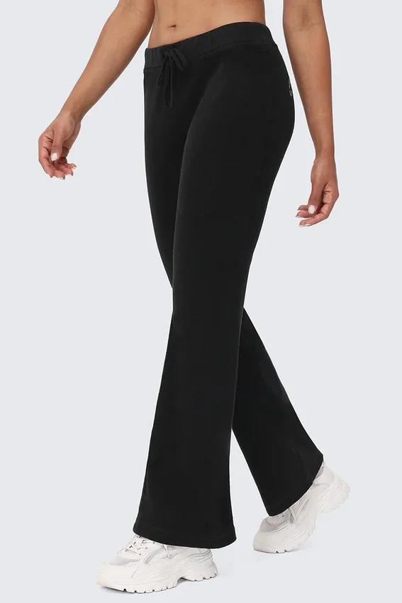 Big Bling Washed Terry Track Pants Big Bling Washed Terry Track Pants