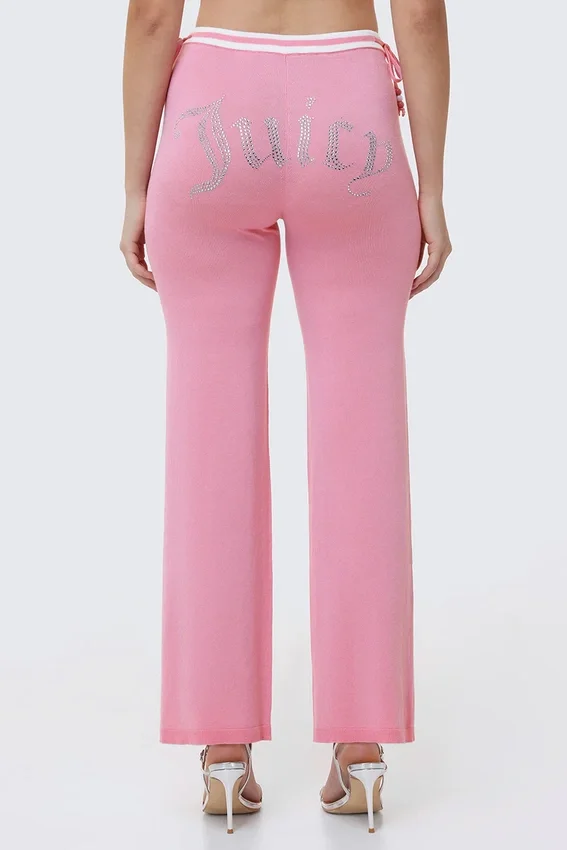 Big Bling Wide Leg Pants Big Bling Wide Leg Pants