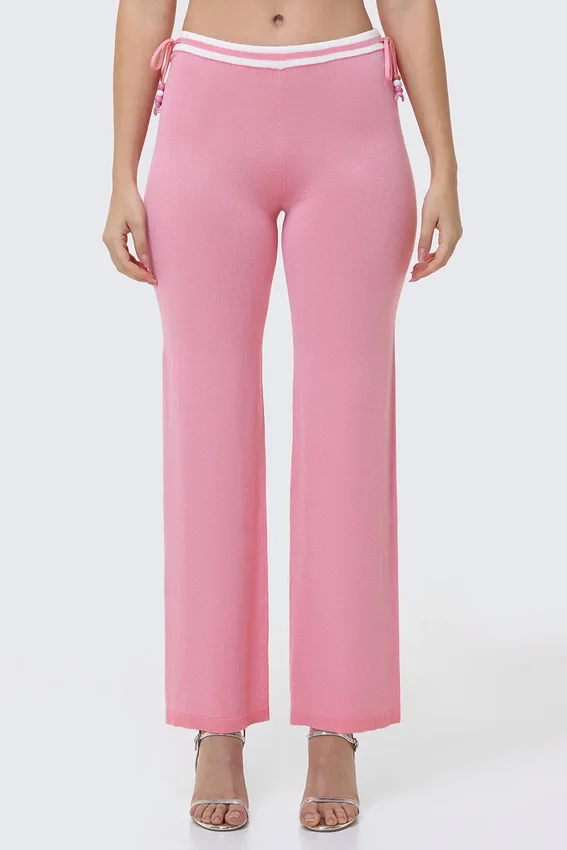 Big Bling Wide Leg Pants Big Bling Wide Leg Pants