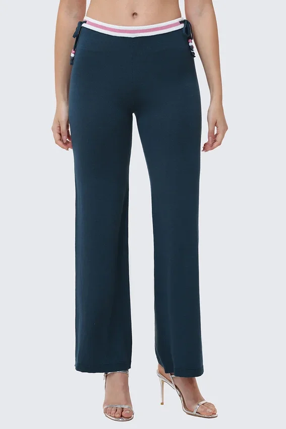 Big Bling Wide Leg Pants Big Bling Wide Leg Pants