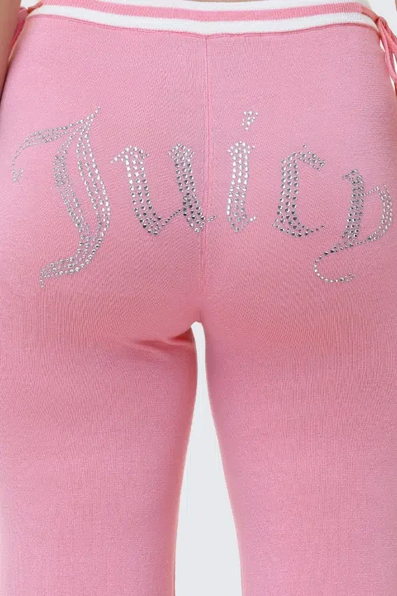 Big Bling Wide Leg Pants Big Bling Wide Leg Pants