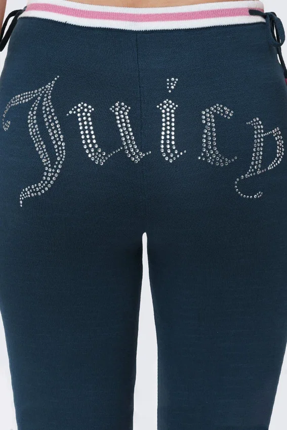 Big Bling Wide Leg Pants Big Bling Wide Leg Pants