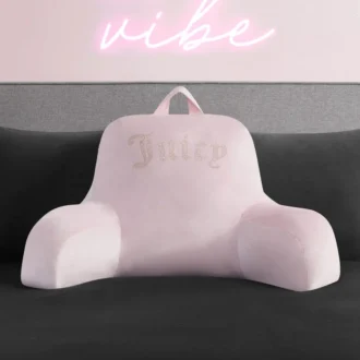 Bling Backrest Pillow Bling Backrest Pillow