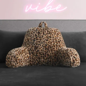 Bling Backrest Pillow