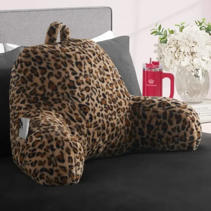 Bling Backrest Pillow Bling Backrest Pillow