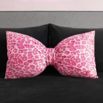 Bow Decorative Pillow Bow Decorative Pillow