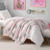 Cabana Plush Blanket