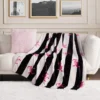 Cabana Plush Blanket