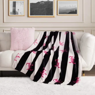 Cabana Plush Blanket