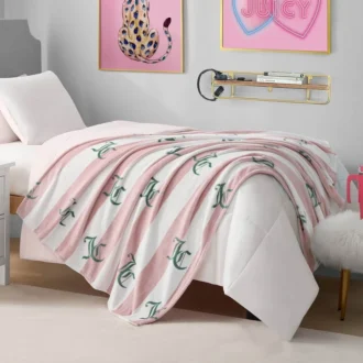 Cabana Plush Blanket