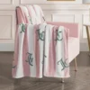 Cabana Plush Blanket