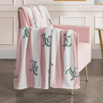 Cabana Plush Blanket