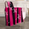 Cabana Plush Blanket